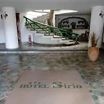 Sirio 3* Boscotrecase