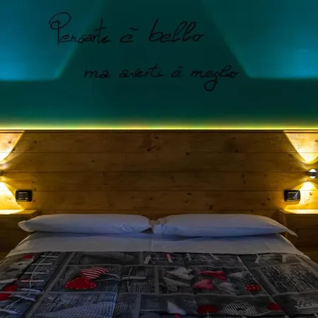 Hotel Sirio 3*