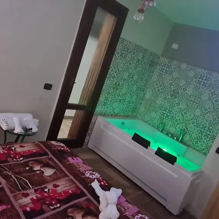 Sirio Hotel 3*