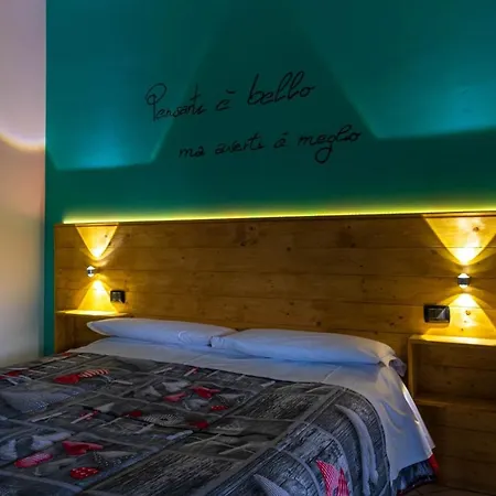 Hotel Sirio 3*