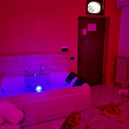 Hotel Sirio 3*