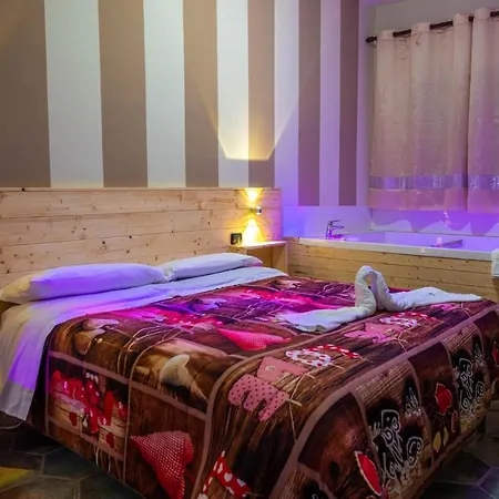 Sirio Hotel Boscotrecase