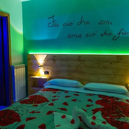 Hotel Sirio Boscotrecase