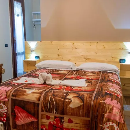 Sirio Hotel Boscotrecase