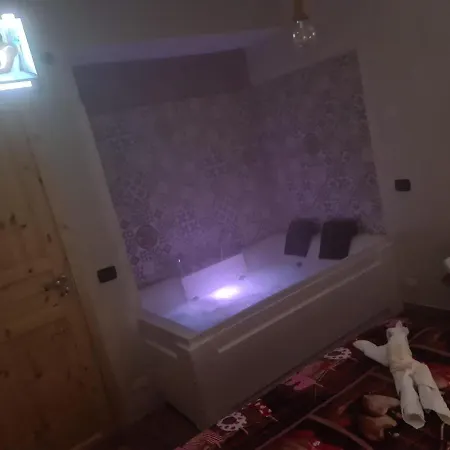 Sirio 3* Boscotrecase