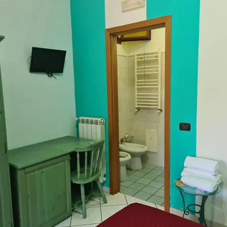 Hotel Sirio 3*