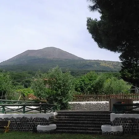 Sirio 3* Boscotrecase