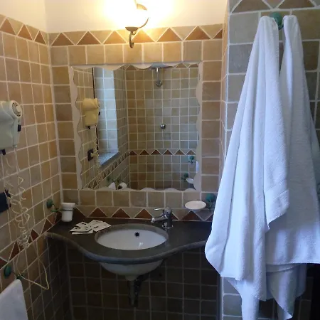 Sirio Hotel Boscotrecase