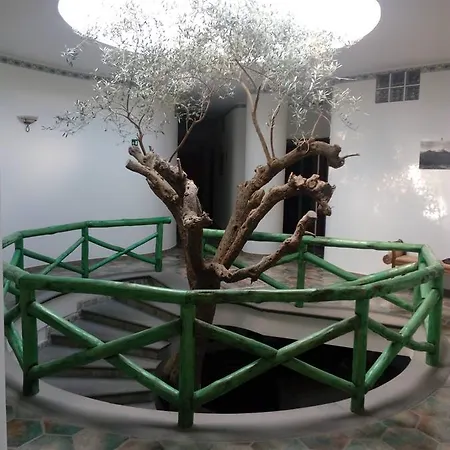 Hotel Sirio 3*