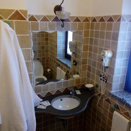 Sirio Hotel Boscotrecase