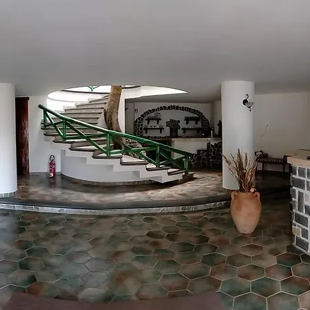 Sirio Hotel