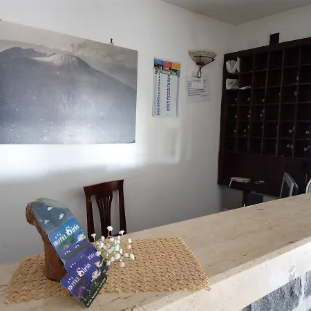 Hotel Sirio Boscotrecase