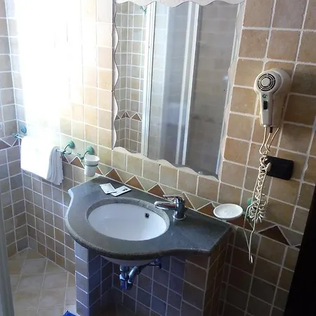 Hotel Sirio Boscotrecase