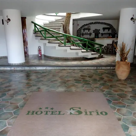 Sirio 3* Boscotrecase