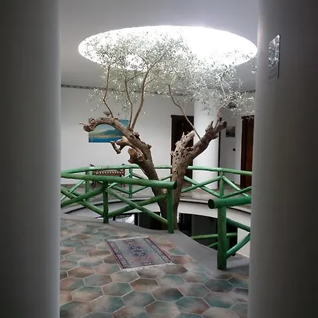 Sirio Hotel Boscotrecase