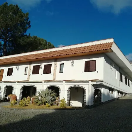Hotel Sirio