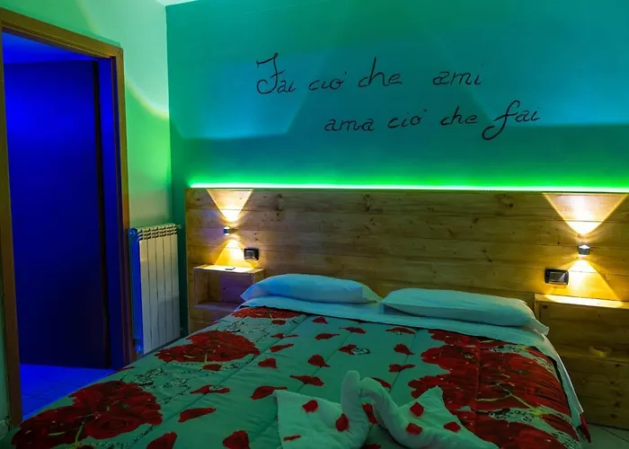 Hotel Sirio Boscotrecase