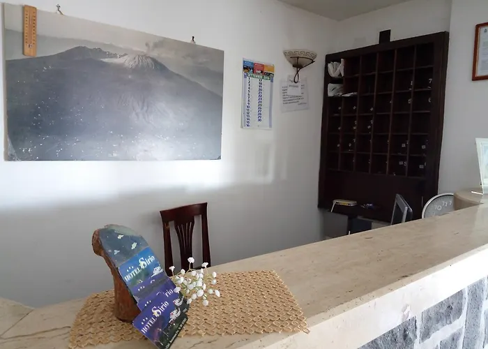 Hotel Sirio Boscotrecase