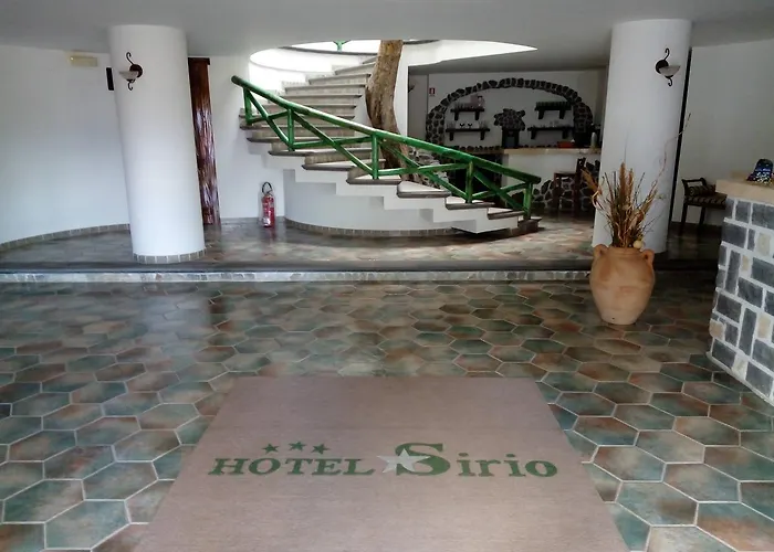 Sirio 3* Boscotrecase